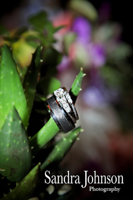 Best Lakeside wedding at Paradise Cove in Orlando, Florida - Wedding photographer - Sandra Johnson (SJFoto.com)